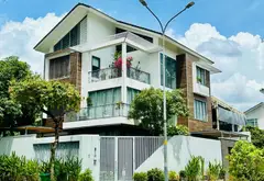 Bán đất biệt thự khu dân cư cao cấp Quận 7, mặt tiền 16m, gần Phú Mỹ Hưng... Bán đất tại Tân Hưng, Hồ Chí Minh 03