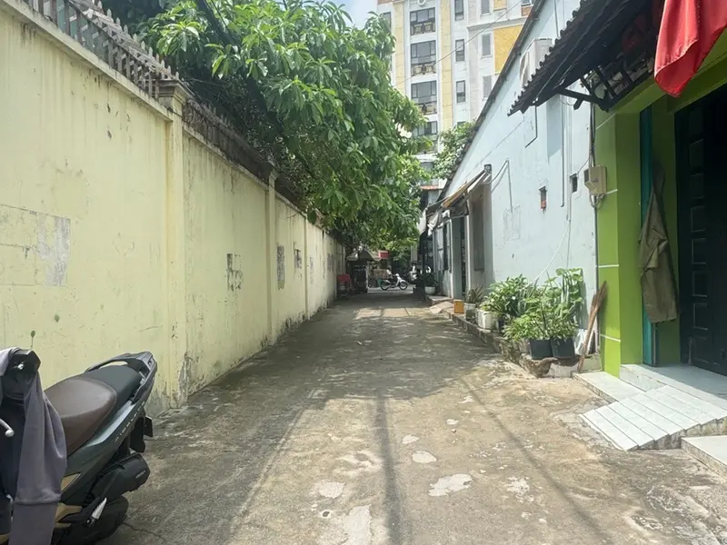 Nhà Lô Góc 3 Tầng, Sống Sang Tại Tân Bình... Bán nhà riêng tại Tân Sơn, Hồ Chí Minh 01