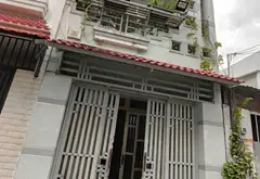 Bán nhà riêng 2 tầng tại phường Tân Thới Hiệp, Quận 12, diện tích 51m², hướng Đông Bắc[23gc].... Bán nhà riêng tại Tân Thới Hiệp, Hồ Chí Minh 02