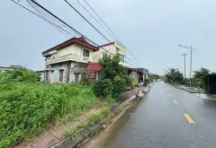 Lô Đất Mặt Đường Trục Thôn Tỉnh Hải Phòng... Bán đất tại Tân Minh, Hải Phòng 02