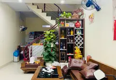 Nhà 3 tầng ô tô vào tận nhà, ngay trung tâm Hồng Bàng... Bán nhà riêng tại Hồng Bàng, Hải Phòng 02
