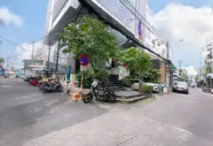 QUẬN 3 – HXH -60M² – 5 TẦNG – 6PN – NHỈNH 15 tỷ... Bán nhà riêng tại Xuân Hòa, Hồ Chí Minh 09
