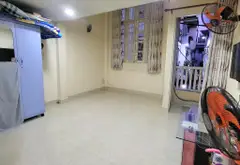 Nhà 5 tầng, 4 phòng ngủ, trung tâm Quận 7 giảm giá còn 5.2 tỷ... Bán nhà riêng tại Tân Hưng, Hồ Chí Minh 06