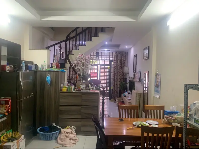 Bán nhà riêng 53,1m2 tại Phú Thuận, Quận 7 - 0934 194 634 Em Quý... Bán nhà riêng tại Phú Thuận, Hồ Chí Minh 01
