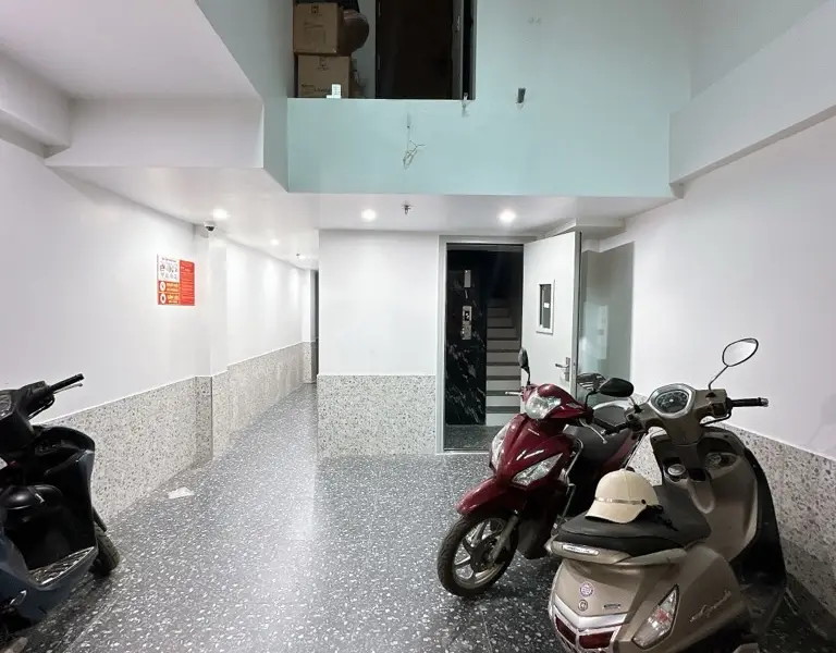 Tòa nhà căn hộ dịch vụ cao cấp trung tâm quận Thanh Xuân, dòng tiền 150triệu/tháng.... Bán partner tại Thanh Xuân, Hà Nội 01