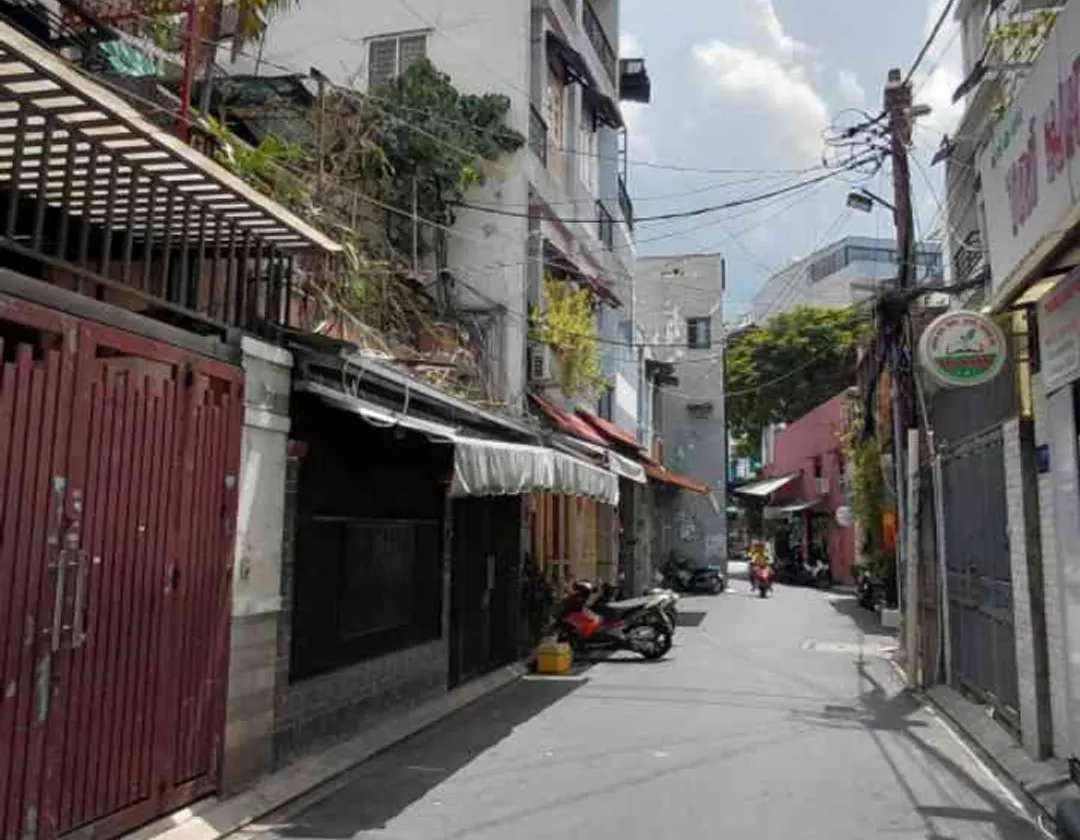 Cơ Hội Vàng Tại Vườn Lài - Nhà Riêng Đẹp Như Mơ Chỉ Với 11 Tỷ!... Bán nhà riêng tại Phú Thọ Hòa, Hồ Chí Minh 01
