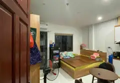 Bán chung cư mini 8 tầng, phường Định Công, Hà Nội, mặt tiền rộng, thang máy... Bán chung cư mini tại Định Công, Hà Nội 09