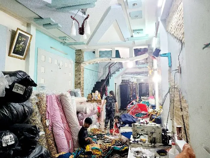 Mặt tiền kinh doanh đường Khuông Việt Tân Phú - 100m² sát Đầm Sen - Giá 13 tỷ... Bán owner_side tại Tân Phú, Hồ Chí Minh 01