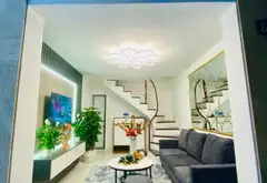Bán nhà riêng 5 tầng, 14.4m² - Trung Phụng, Đống Đa - Giá 5.6 tỷ, Sổ đỏ riêng... Bán nhà riêng tại Văn Miếu - Quốc Tử Giám, Hà Nội 03