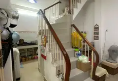 Bán nhà 2 tầng diện tích 24.3 m² tại quận Phú Nhuận với giá hợp lý... Bán nhà riêng tại Đức Nhuận, Hồ Chí Minh 04