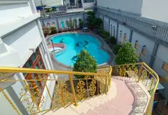 Biệt thự sang trọng rộng 983m2 ven Hồ Bá Phấn với không gian riêng tư đẳng cấp... Bán partner tại Phước Long, Hồ Chí Minh 06