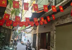 Nhà đẹp Tây Hồ tặng đất, sát Hồ Tây gió mát... Bán nhà riêng tại Tây Hồ, Hà Nội 09