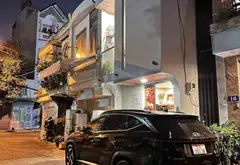 🔥NHÀ MTKD FULL NT 25M2 X 2 TẦNG - H.CÔNG - TRẦN THÁNH TÔNG... Bán nhà mặt phố tại Tân Sơn, Hồ Chí Minh 02