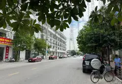 Nhà Mặt Phố Trần Phú - Kinh Doanh Đỉnh, Ô Tô Tránh, View Thoáng... Bán nhà mặt phố tại Cao Xanh, Quảng Ninh 02