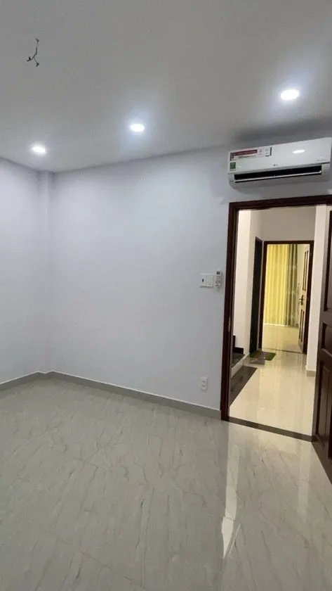 Nhà 4 tầng, 4PN, hẻm ô tô, Tân Mỹ, giá tốt 7,6 tỷ... Bán nhà riêng tại Tân Thuận, Hồ Chí Minh 01