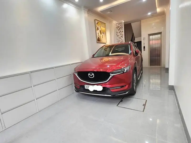 Nhà Phố Đông Thiên Hạng Sang Với Thang Máy Và Chỗ Đỗ Ô Tô Riêng... Bán nhà riêng tại Vĩnh Hưng, Hà Nội 01