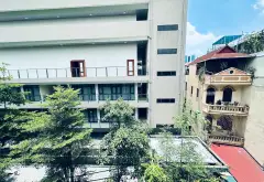 Nhà 4 tầng ô tô kinh doanh trung tâm 2 Bà, giá sốc... Bán nhà riêng tại Bạch Mai, Hà Nội 09