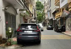 NHÀ XUÂN LA Ô TÔ TRÁNH - KHU VỰC Ô BÀN CỜ - LÔ GÓC - MẶT TIỀN RỘNG 5M - KINH DOANH... Bán nhà riêng tại Xuân Đỉnh, Hà Nội 01