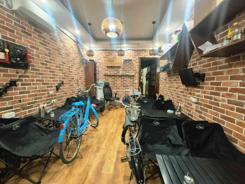 BÁN NHÀ NGUYỄN VĂN LỘC – HÀ ĐÔNG - 60M² - Ô TÔ TRÁNH - VỈA HÈ - Ô TÔ TRÁNH - KINH DOANH -19.5 TỶ... Bán nhà riêng tại Hà Đông, Hà Nội 01