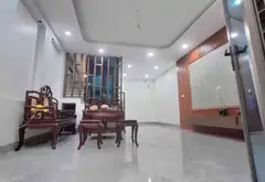 Siêu Phẩm Nhà Lô Góc 6 Tầng Thang Máy Trung Tâm Hoàng Mai Đáng Sở Hữu Ngay... Bán nhà riêng tại Hoàng Mai, Hà Nội 02