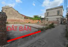 Bán đất mặt ngõ tại xã Phúc Tinh, Tam Sơn, gần Sun Group, diện tích 43,7m²... Bán đất tại Tam Sơn, Bắc Ninh 05