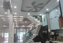 Cơ hội hiếm có sở hữu nhà phố mặt tiền rộng ngay Bình Chánh với giá tốt... Bán nhà mặt phố tại Tân Nhựt, Hồ Chí Minh 10