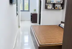 Bán nhà riêng 2 mặt tiền trung tâm Quận 6, diện tích 74.3 m², 4 tầng... Bán nhà riêng tại Bình Tiên, Hồ Chí Minh 05