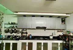 Nhà 4 tầng hiện đại gần Emart 2, Gò Vấp - rộng 63m2... Bán nhà riêng tại An Hội Tây, Hồ Chí Minh 03