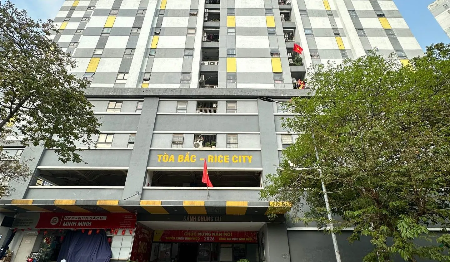 Căn hộ Linh Đàm siêu tiện nghi - giá yêu thương giảm ngay 400 triệu... Bán căn hộ chung cư tại Hoàng Liệt, Hà Nội 01