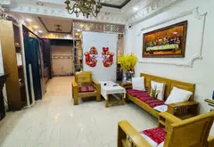 NGAY MẶT TIỀN TRẦN BÌNH TRỌNG ĐOẠN GIAO LỘ VÕ VĂN KIỆT - NHÀ ĐẸP 5 TẦNG NỘI THẤT CAO CẤP.... Bán nhà riêng tại Chợ Quán, Hồ Chí Minh 02
