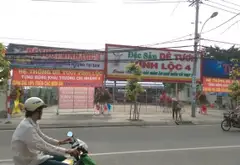 Bán nhà mặt Tiền Lê Thị Hà, Trung Tâm Hóc Môn, ngang 23m.... Bán nhà mặt phố tại Hóc Môn, Hồ Chí Minh 04