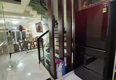 Nhà mặt phố 5 tầng tại Bình Phú Quận 6, diện tích 114m2... Bán nhà mặt phố tại Bình Phú, Hồ Chí Minh 12