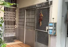 Bán nhà riêng 4 tầng diện tích 53.8 m2 gần mặt tiền Trần Hưng Đạo... Bán nhà riêng tại Chợ Quán, Hồ Chí Minh 03