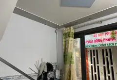 Cơ hội sở hữu nhà nhỏ 2 tầng giá tốt trên đường Trương Thị Hoa, Hiếm có khó tìm... Bán owner_side tại Tân Thới Hiệp, Hồ Chí Minh 08
