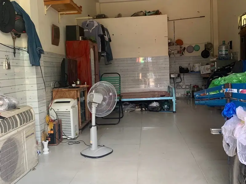 🔥🔥 HÀNG ĐẦU TƯ TÔ KÝ – 112,3M²– 5x23M - DÒNG TIỀN GẦN 20TR/THÁNG! 🔥🔥... Bán nhà mặt phố tại Trung Mỹ Tây, Hồ Chí Minh 01