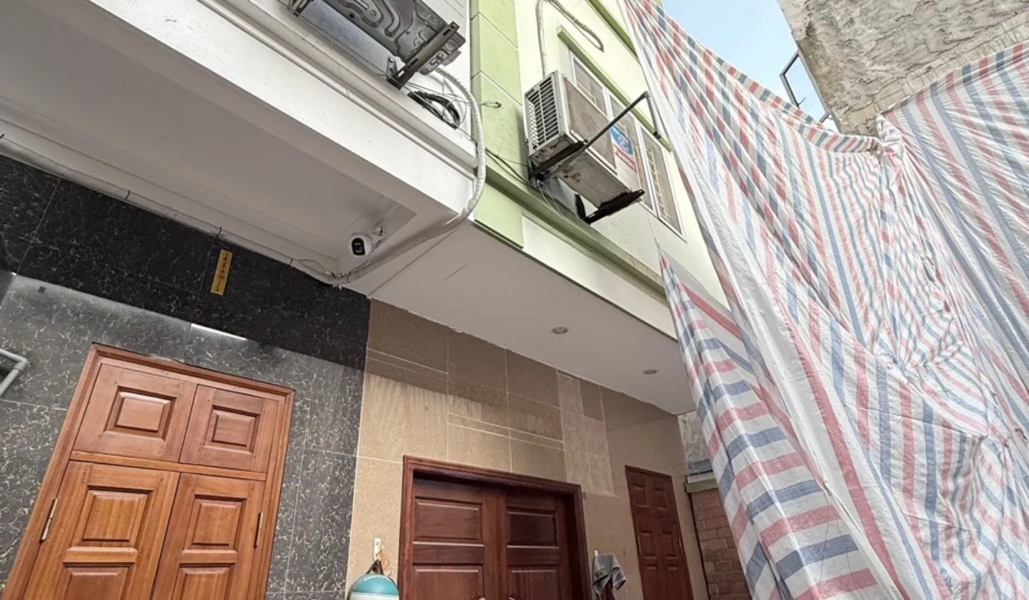 Nhà 5 tầng Thụy Khuê, ngõ yên tĩnh, giá hợp lý... Bán nhà riêng tại Tây Hồ, Hà Nội 01