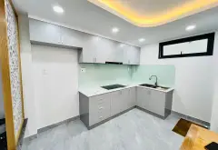 Nhà 5 Tầng Có Thang Máy - Khu VIP Gò Vấp... Bán nhà riêng tại Thông Tây Hội, Hồ Chí Minh 10
