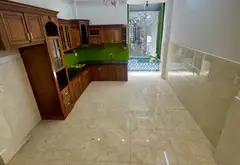 Nhà 4 tầng hiện đại đường Lê Văn Khương, Sát nhà Máy Bia. Thới An.Q12. 5.8 tỷ... Bán nhà riêng tại Thới An, Hồ Chí Minh 05