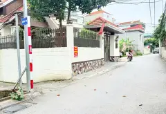 Bán đất mặt tiền 7.2m tại Giáp Hải, Đông Dư, Gia Lâm với ngõ ô tô tải... Bán owner_side tại Bát Tràng, Hà Nội 01