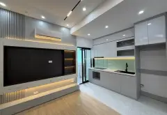 Bán căn hộ chung cư 2 phòng ngủ tại quận Cầu Giấy, diện tích 58m2, full nội thất... Bán căn hộ chung cư tại Yên Hòa, Hà Nội 04