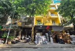 Biệt thự liền kề thang máy xịn tại Tam Trinh, Hoàng Mai... Bán biệt thự, liền kề tại Yên Sở, Hà Nội 02