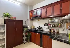 👉BÌNH TÂN🏡 LÊ VĂN QUỚI $ 3.98 TỶ TL
👉DT:34 M2(4 ×8.5)
📐 Kết cấu: 1 trệt, lửng, lầu
🛏️ 3pn... Bán nhà riêng tại Bình Trị Đông, Hồ Chí Minh 02