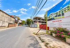 Bán đất thổ cư 89m2 xã Thiên Lộc, mặt tiền rộng 6.6m - Gần TL23 Giao Thông Thuận Tiện... Bán đất tại Thiên Lộc, Hà Nội 03