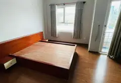 Nhà 2 tầng 56m2 hẻm xe hơi Thạnh Xuân giá 3,4 tỷ... Bán nhà riêng tại Thới An, Hồ Chí Minh 13