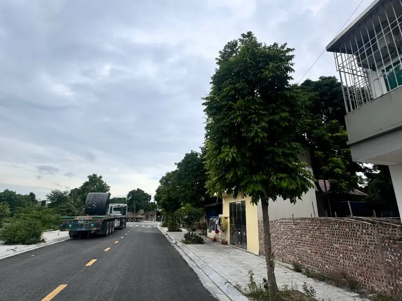 Đất Vàng Đức Giang - Đầu Tư Sinh Lời Ngay... Bán đất tại Long Biên, Hà Nội 01
