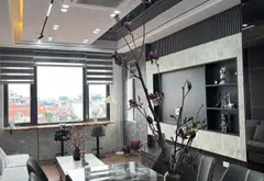 BÁN NHÀ NGUYỄN VĂN CỪ, BỒ ĐỀ 47M2- 8 TẦNG THANG MÁY - NGÕ THÔNG - GARA Ô TÔ - 18.5 Tỷ... Bán nhà riêng tại Bồ Đề, Hà Nội 02