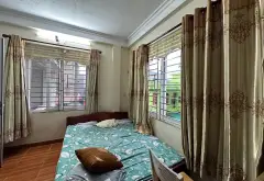 BÁN NHÀ THANH TRÌ - Ô TÔ QUA NHÀ - NHỈNH 4 TỶ... Bán nhà riêng tại Nam Phù, Hà Nội 05