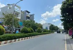Bán nhà mặt phố 3 tầng 85m2 khu Dương Hồng Bình Chánh giá 7.7 tỷ... Bán nhà mặt phố tại Bình Hưng, Hồ Chí Minh 01