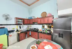 👉CHỦ NHIỆT BÁN-THÍCH HỢP DÀNH CHO GIA ĐÌNH 3 THẾ HỆ NHỈNH 4XT.Ỷ... Bán owner_side tại Dĩ An, Hồ Chí Minh 02