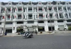 Shophouse An Sương cực hot, vừa ở vừa kinh doanh tiện lợi... Bán Shophouse tại Đông Hưng Thuận, Hồ Chí Minh 01